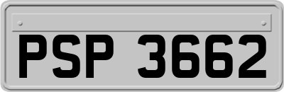 PSP3662