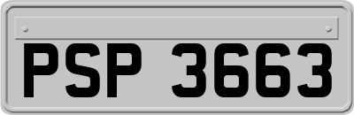 PSP3663