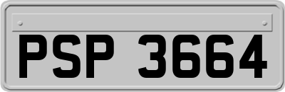 PSP3664