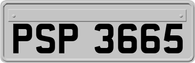PSP3665