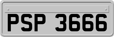 PSP3666