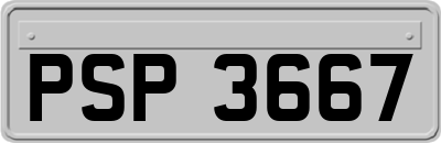 PSP3667