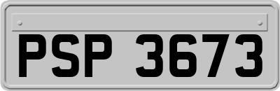 PSP3673
