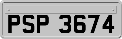 PSP3674