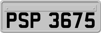 PSP3675
