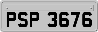 PSP3676
