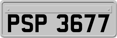 PSP3677
