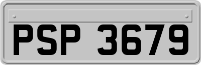 PSP3679
