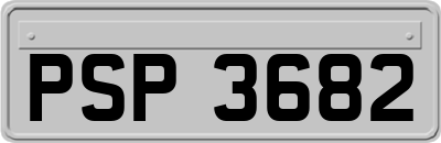 PSP3682