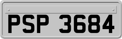 PSP3684