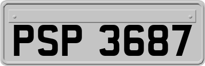 PSP3687