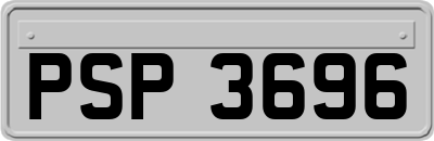 PSP3696