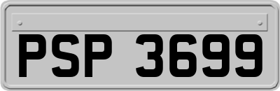 PSP3699