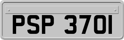 PSP3701