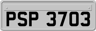 PSP3703