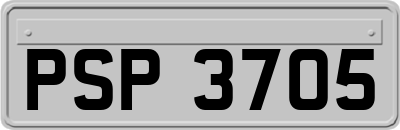 PSP3705