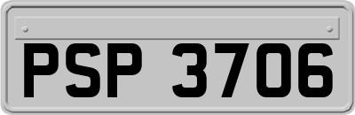 PSP3706
