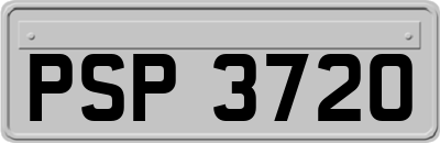 PSP3720