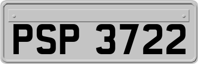 PSP3722
