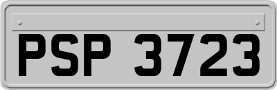 PSP3723