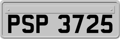 PSP3725