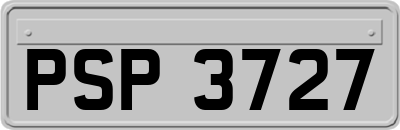 PSP3727