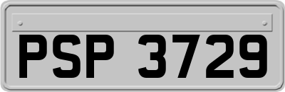 PSP3729