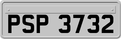 PSP3732