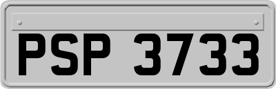 PSP3733