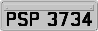 PSP3734