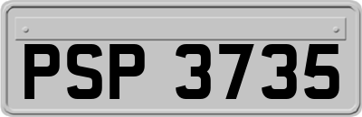 PSP3735