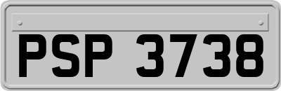PSP3738