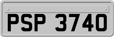 PSP3740