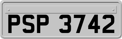 PSP3742