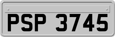 PSP3745