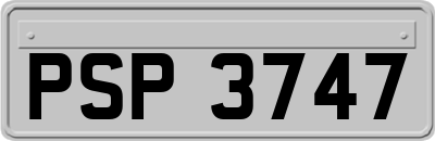 PSP3747