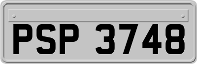 PSP3748