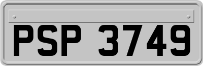 PSP3749