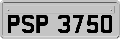 PSP3750