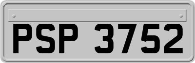 PSP3752