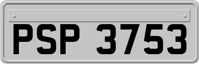 PSP3753