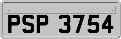 PSP3754