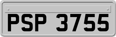 PSP3755