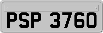 PSP3760