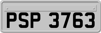 PSP3763