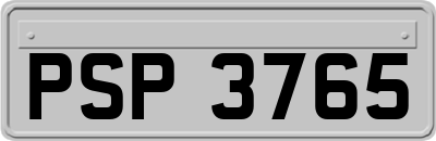 PSP3765