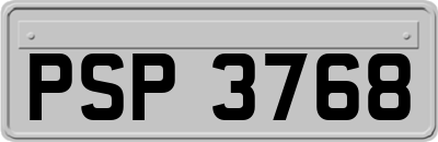 PSP3768