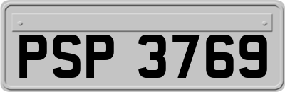 PSP3769