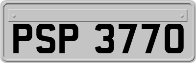 PSP3770