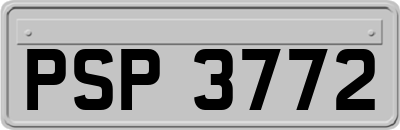 PSP3772